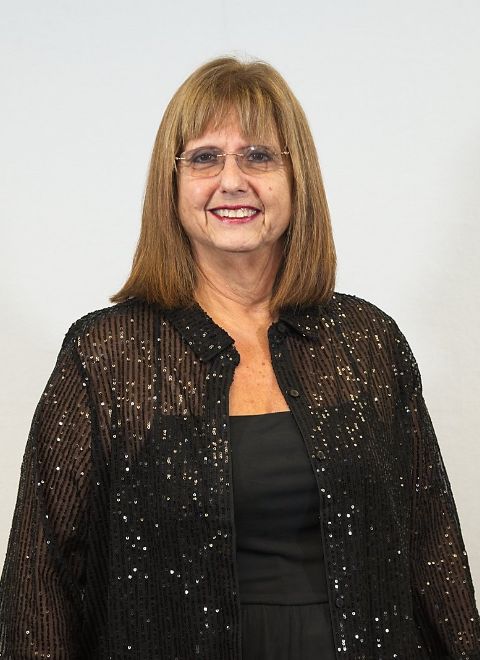 Jonette Waters 
